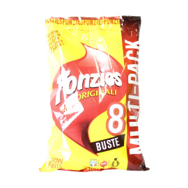 Fonzies Multipack 188 g