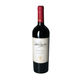 Admire Merlot Vino Varietale