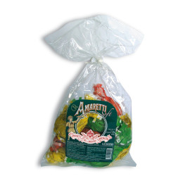 Amaretti del Chiostro Soft 200 g