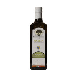 Olio Extra Vergine Biancolilla