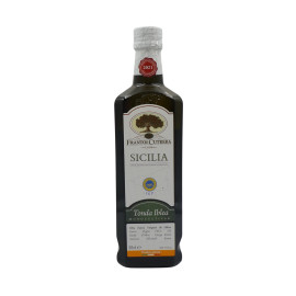 Olio Extra Vergine Tonda Iblea 500 ml