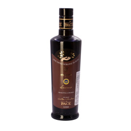Olio Extra Vergine di Oliva Lucano IGP 500 ml