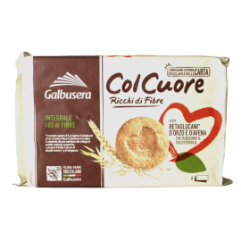  ColCuore Frollini Integrali 300 g