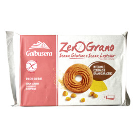 ZeroGrano Frollini Integrali 220 g