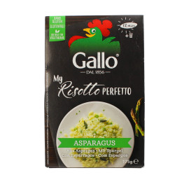 My Risotto Perfetto Asparagus 175 g