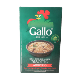 Risotto Arborio 1000 g