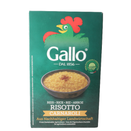 Risotto Carnaroli 1000 g