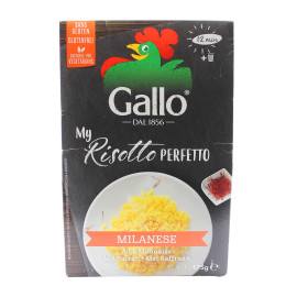 My Risotto Perfetto Milanese 175 g