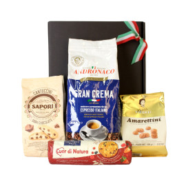 Geschenkset "Caffè Italiano"