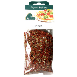 Preparato per Pizza Mediterranea 40 g