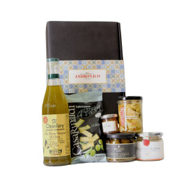 Geschenkset "Italia Speciale"
