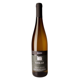 Gewürztraminer Südtirol Ceslar