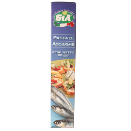 Pasta di Acciughe 60 g