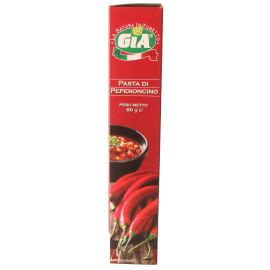 Pasta di Peperoncino 80g 