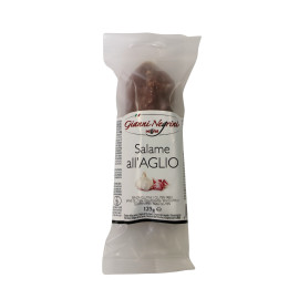 Salame all'Aglio 125 g