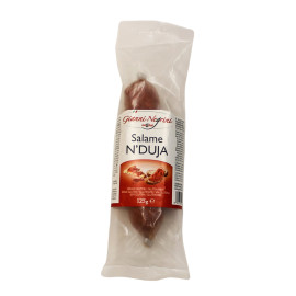 Salame N'duja 125 g