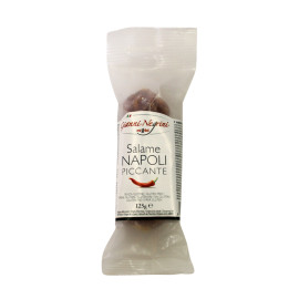 Salame Napoli Piccante 125 g