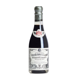 Aceto Balsamico 1 Medaglia d'Argento