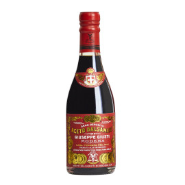 Aceto Balsamico 3 Medaglie d'Oro