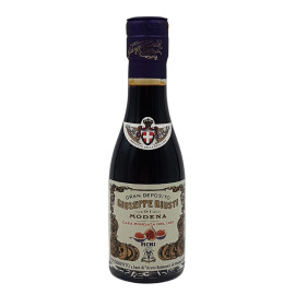 Condimento Aceto Balsamico al Fichi 100 ml