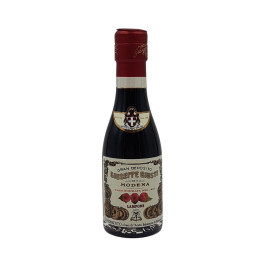 Condimento Aceto Balsamico al Lampone 100 ml