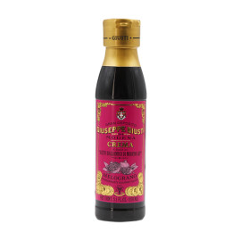Crema a Base di Balsamico Melograno 150 ml