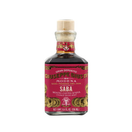 Saba Mosto Cotto D'Uva 250 ml