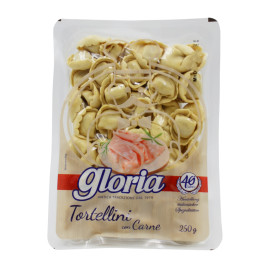 Tortellini con Carne 250 g