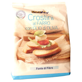 Crostini al Farro 200 g