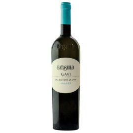 Gavi del Comune di Gavi Granée