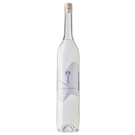 Grappa Bianca Morbida 1,5 l