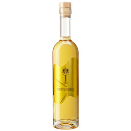 Grappa Riserva Barrique 18 Mesi 50 cl