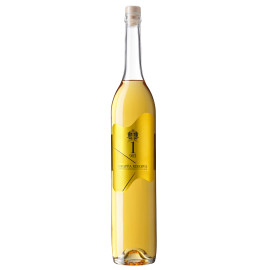 Grappa Riserva Barrique 18 Mesi 1,5 l