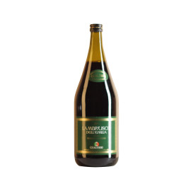 Lambrusco dell´Emilia Dolce Magnum 1,5 L