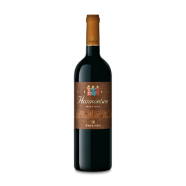 Harmonium Nero d'Avola