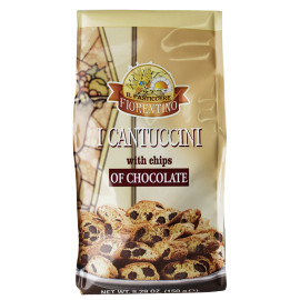 Cantuccini al Cioccolato 150 g