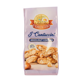 Cantuccini Nocciola 125 g