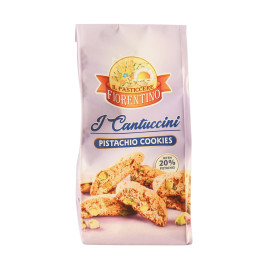 Cantuccini Pistacchio 125 g