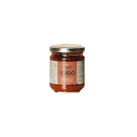 Sugo Basilico Genovese DOP 180g