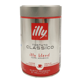 Caffe Macinato Espresso Tostato Classico 250 g Dose