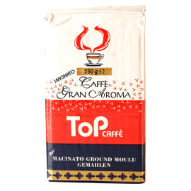 Caffè Gran Aroma Top Caffé 250 g