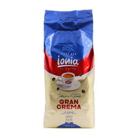 Espresso Gran Crema 1 kg