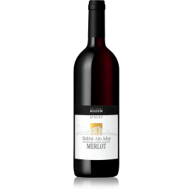 Merlot Südtirol