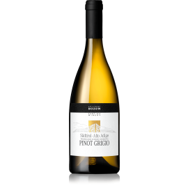 Pinot Grigio Südtirol