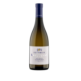 Pinot Bianco Weißburgunder