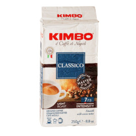 Caffe Espresso Aroma Classico 250 g 