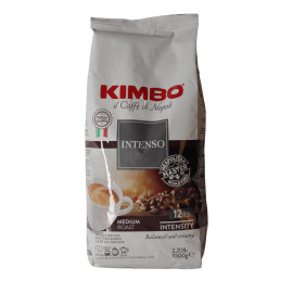 Caffe Espresso Aroma Intenso 1 Kg 