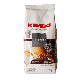 Caffe Espresso Aroma Intenso 1 Kg 