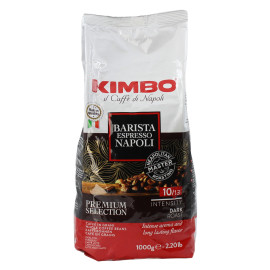 Caffe Espresso Napoli 1 Kg 