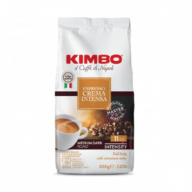 Espresso Crema Intensa 1 kg